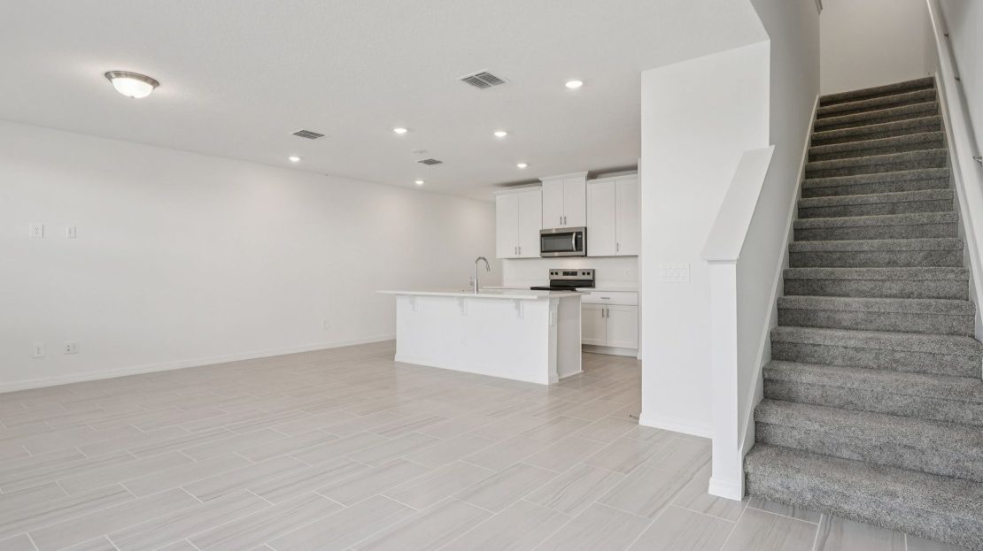 Oakville I  floorplan