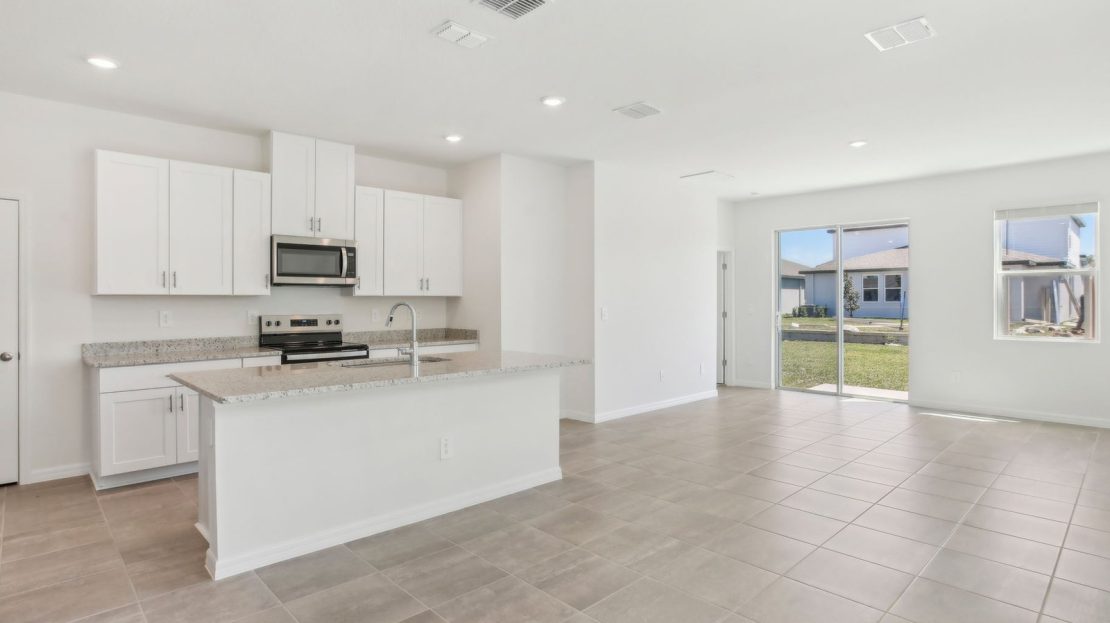 Yellowstone  floorplan