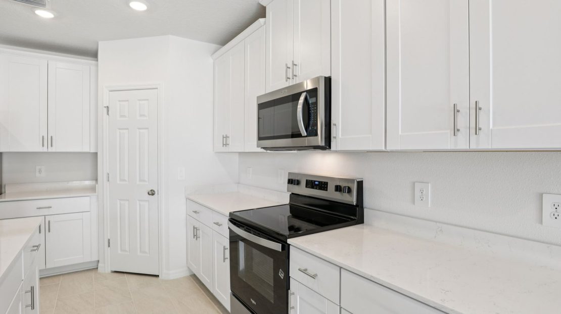 Bradbury Creek - Signature Series-Hibiscus Model