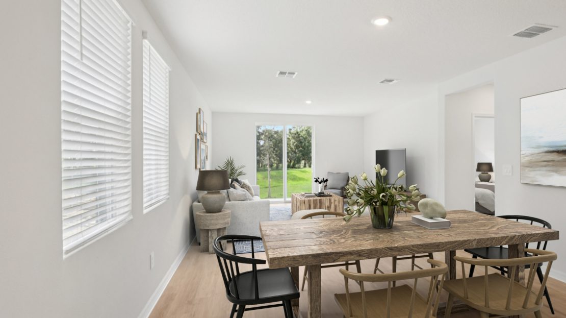 Acadia model in Palmetto