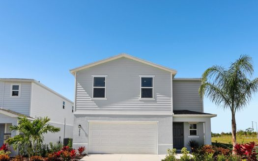 The Cottages at Scenic Terrace Exterior