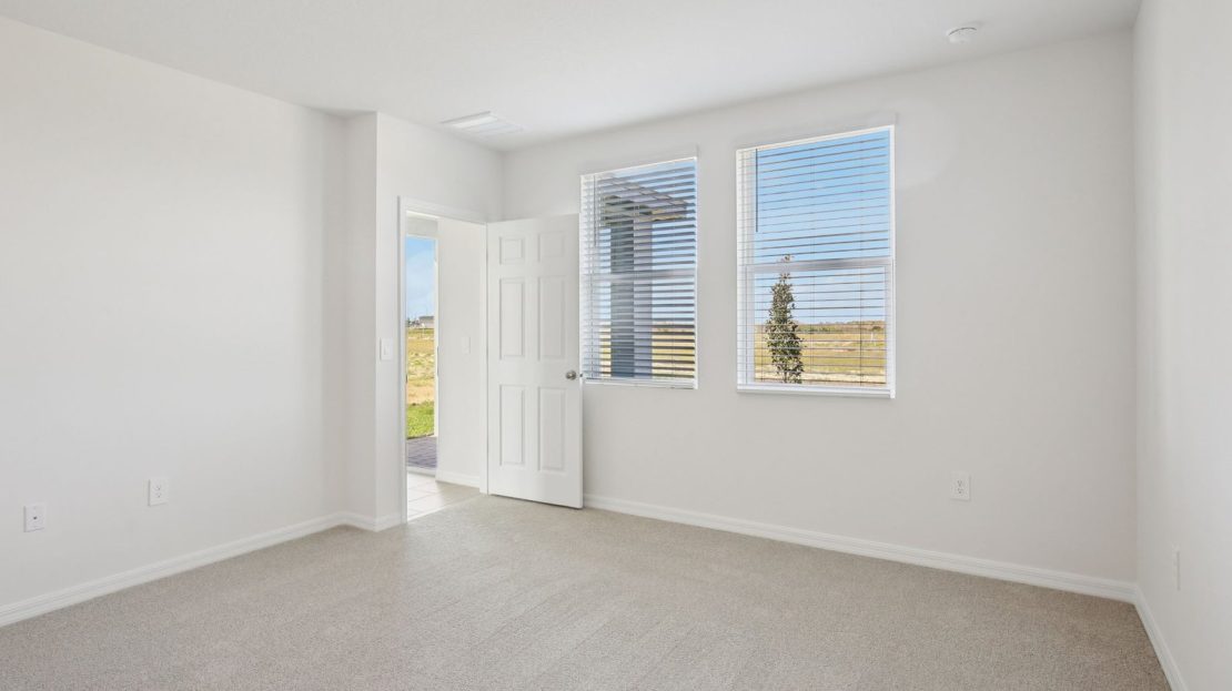 Springs at Lake Alfred - Classic Series-Yellowstone Model