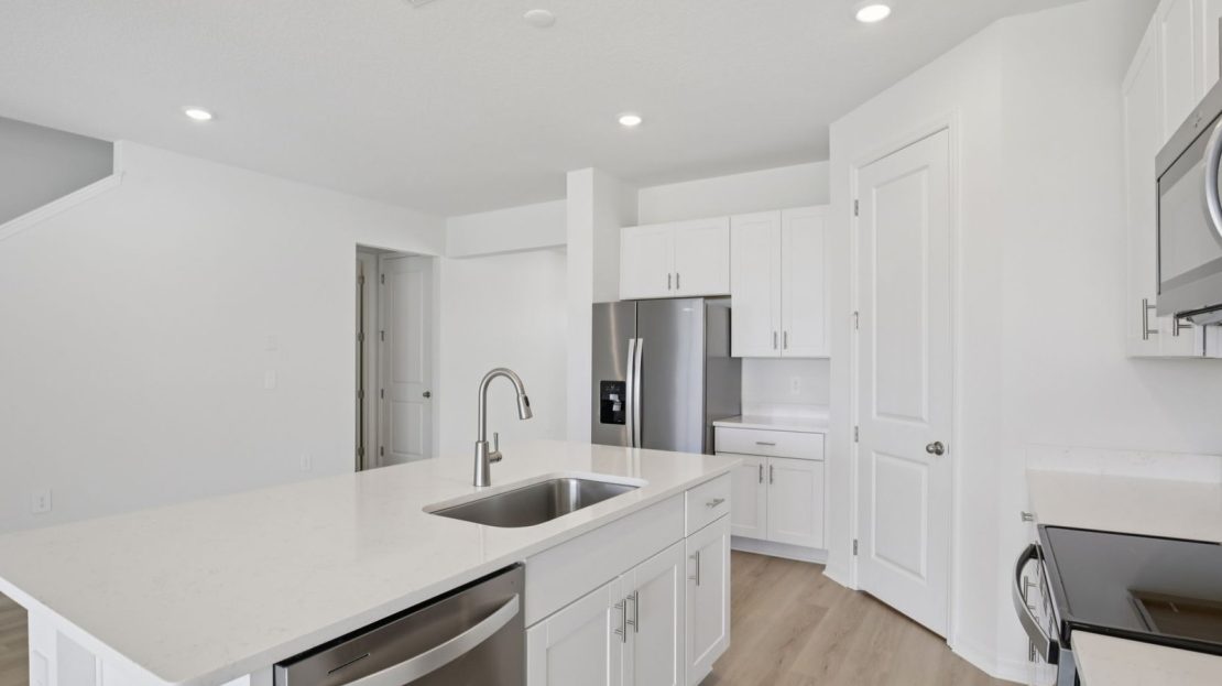 San Marino  floorplan