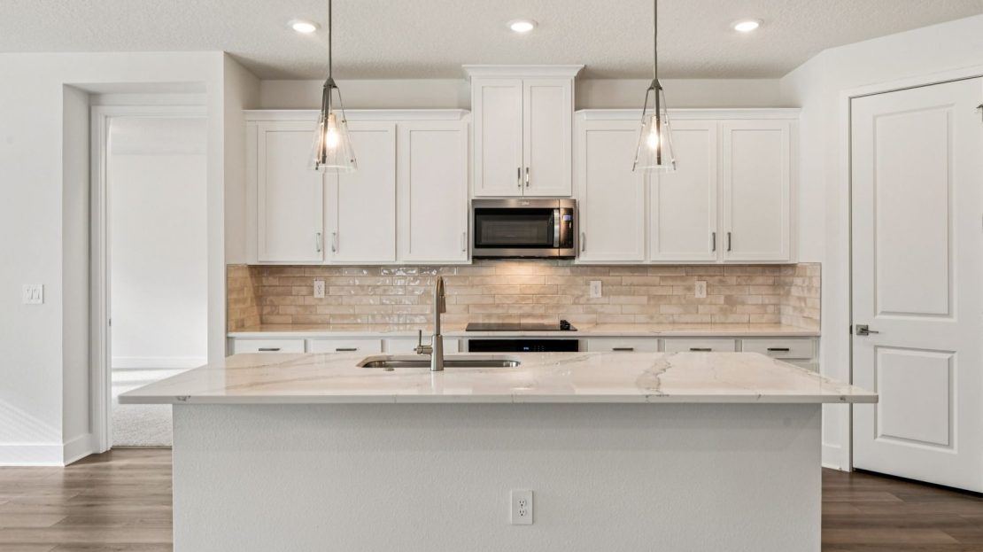 Emilia model in Ormond Beach