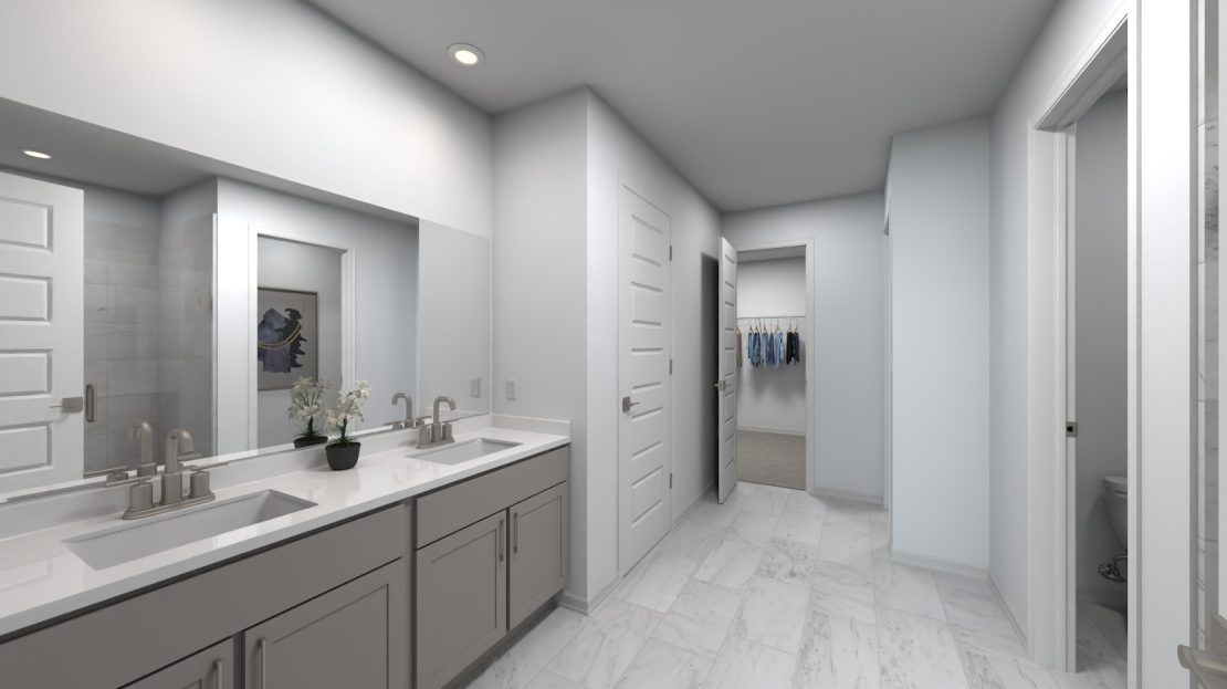 The Grove at Stuart Crossing - Signature Series-Zander Model