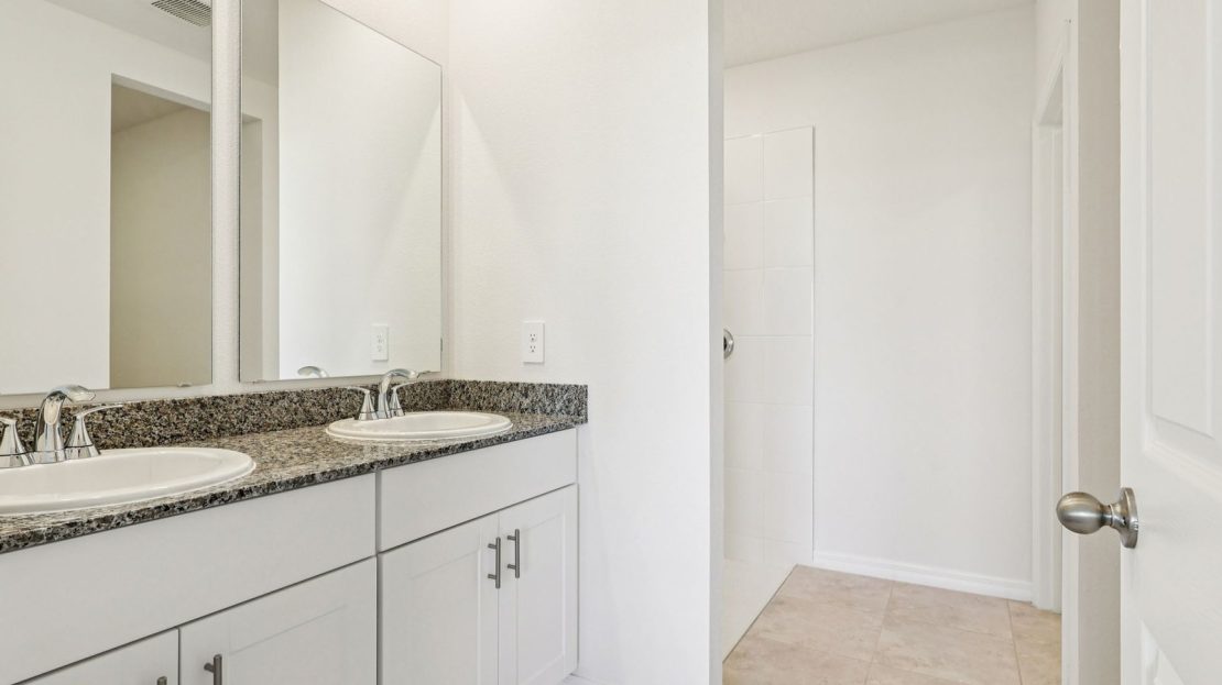 Springs at Lake Alfred - Classic Series-Everglade Model