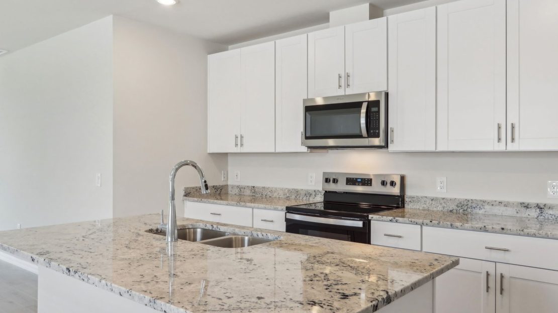 Ibis model in Babcock Ranch