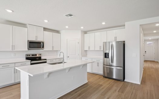 Essex Exterior floorplan