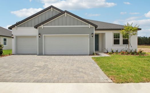 Jade Exterior floorplan