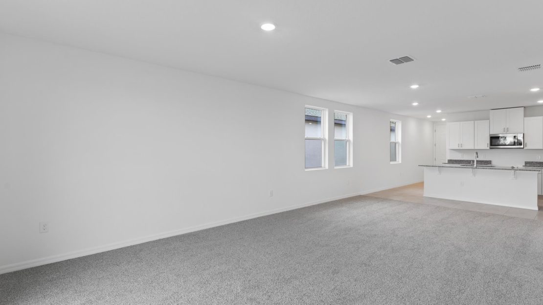 Acadia model in Poinciana