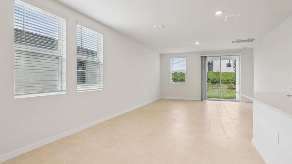 Yellowstone  floorplan