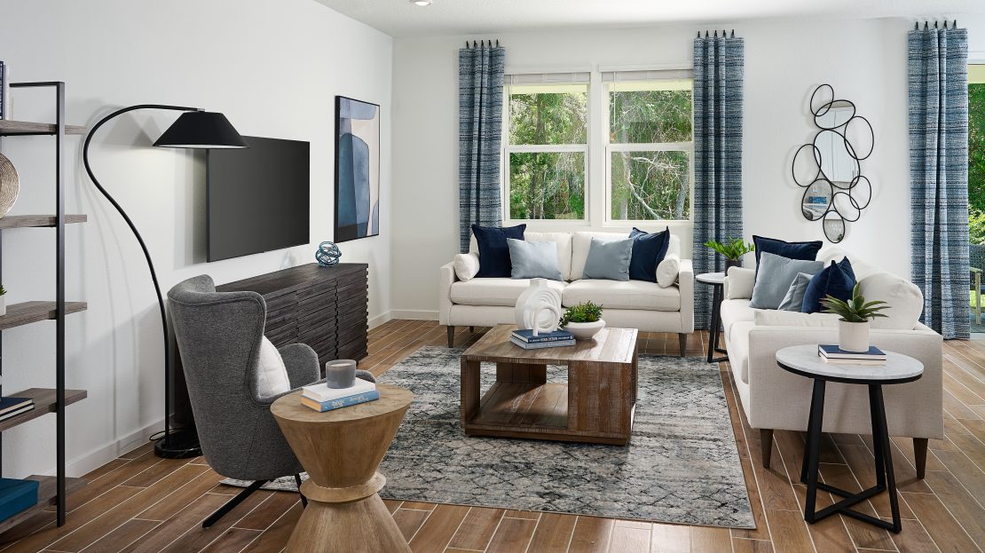 Cypress Meadows - Signature Series-Azalea Model