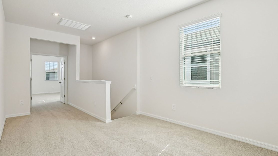 The Meadow at Crossprairie Bungalows-Ellison Model