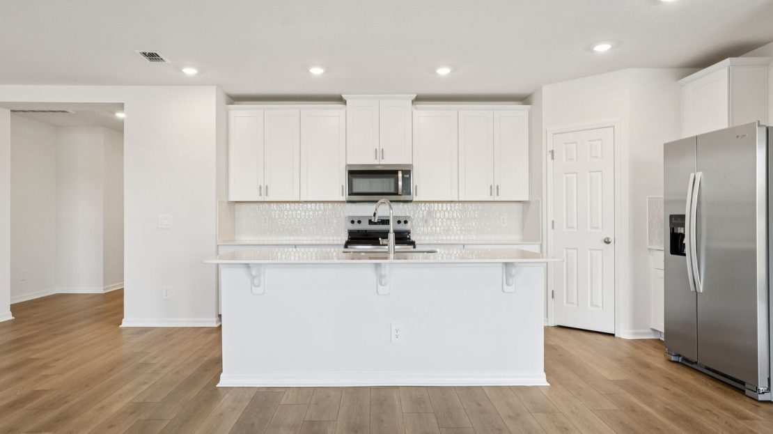 Foxglove model in St. Cloud