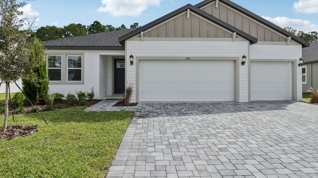 Jade Exterior floorplan