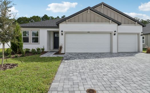 Jade Exterior floorplan