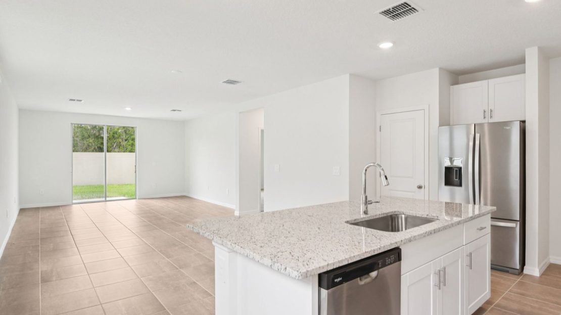 Two Rivers - Premier Series-Acadia Model