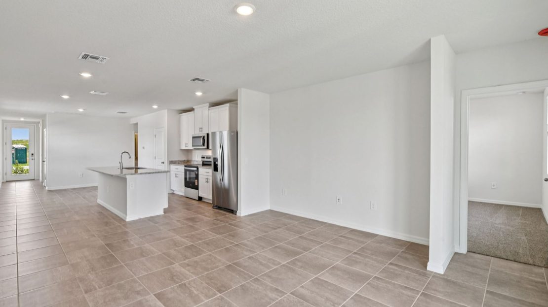 Everglade  floorplan