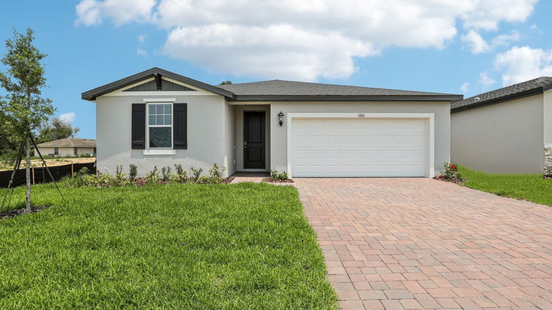 Hibiscus Exterior floorplan