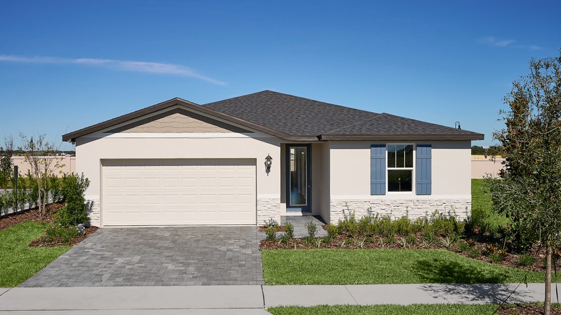 Hibiscus Exterior floorplan