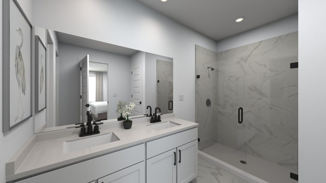 Oakhurst model in Jacksonville