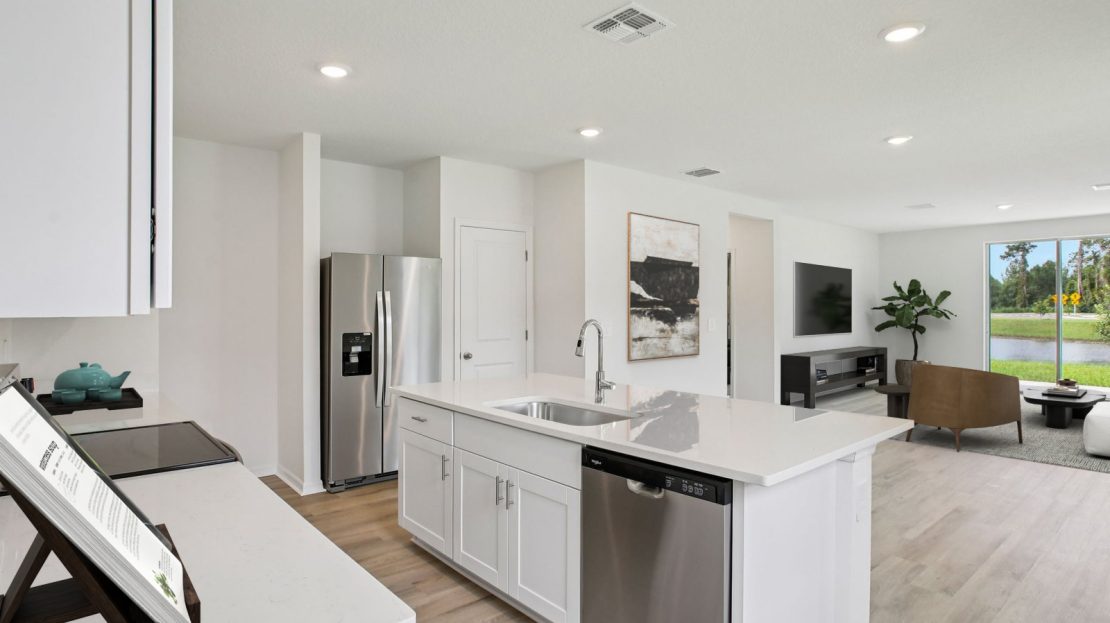 Acadia model in Zephyrhills