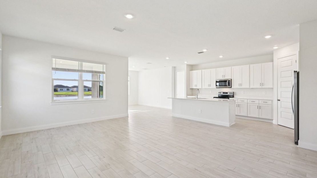 Brystol at Wylder - Reserve Series-Emilia Model