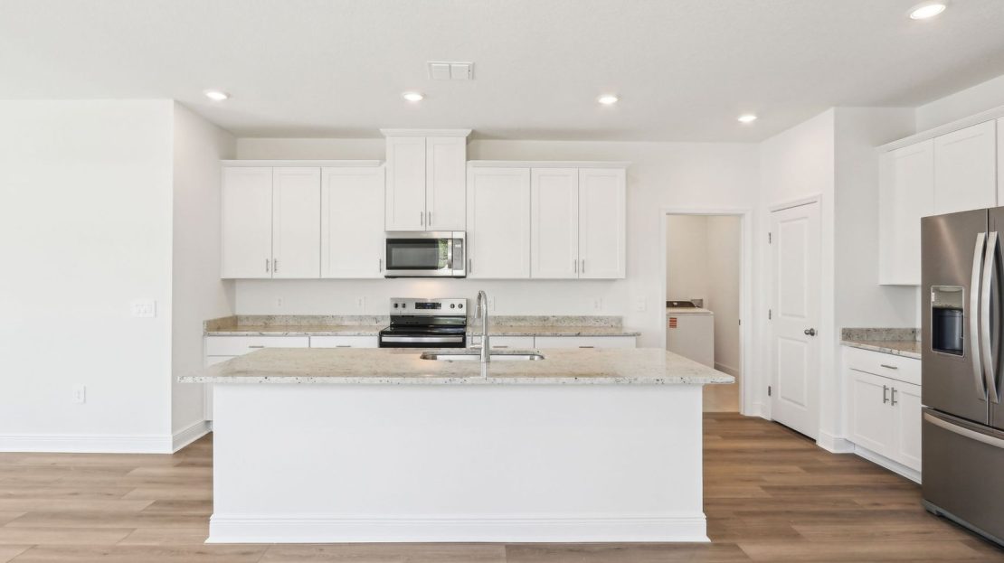 Dorian model in Minneola