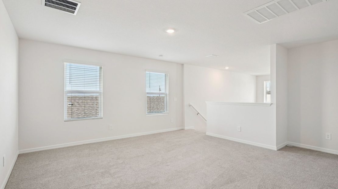 Crosswinds - Classic Series-Yellowstone Model