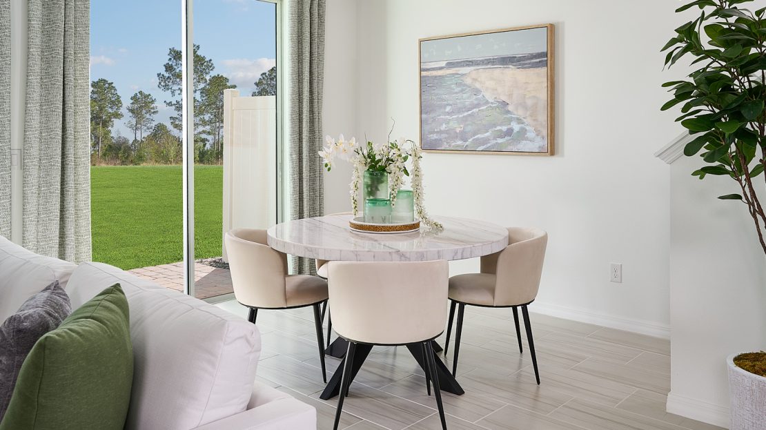 Cypress Meadows - The Villas-Summit Model