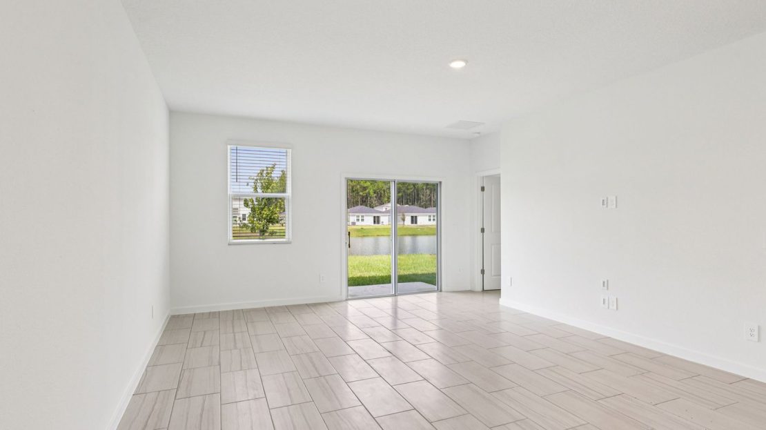 Yellowstone interior