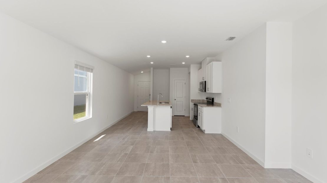 Flagler Village - Classic Series-Denali Model