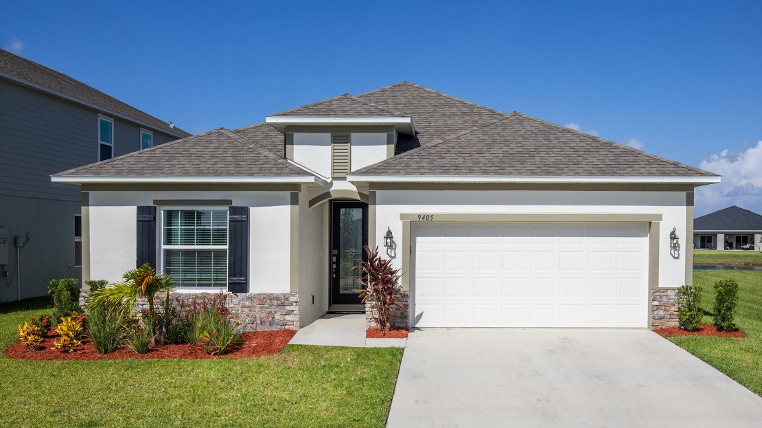 Flagler Estates Single Family