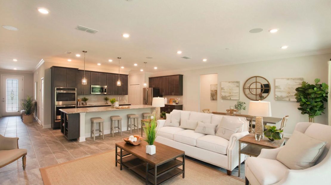 Flagler Estates by Maronda Homes