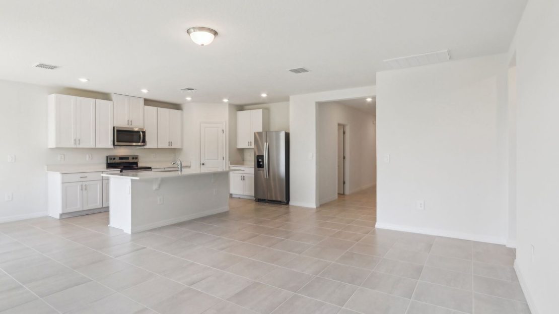 The Reserve at Van Oaks-Hibiscus Model