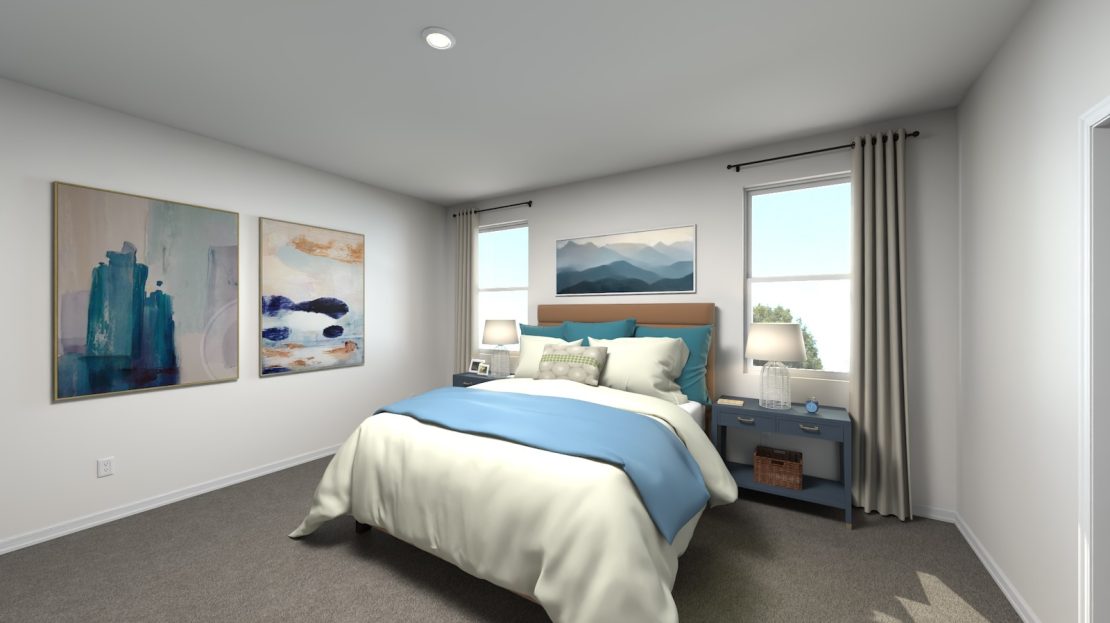 Lotus model in Dade City