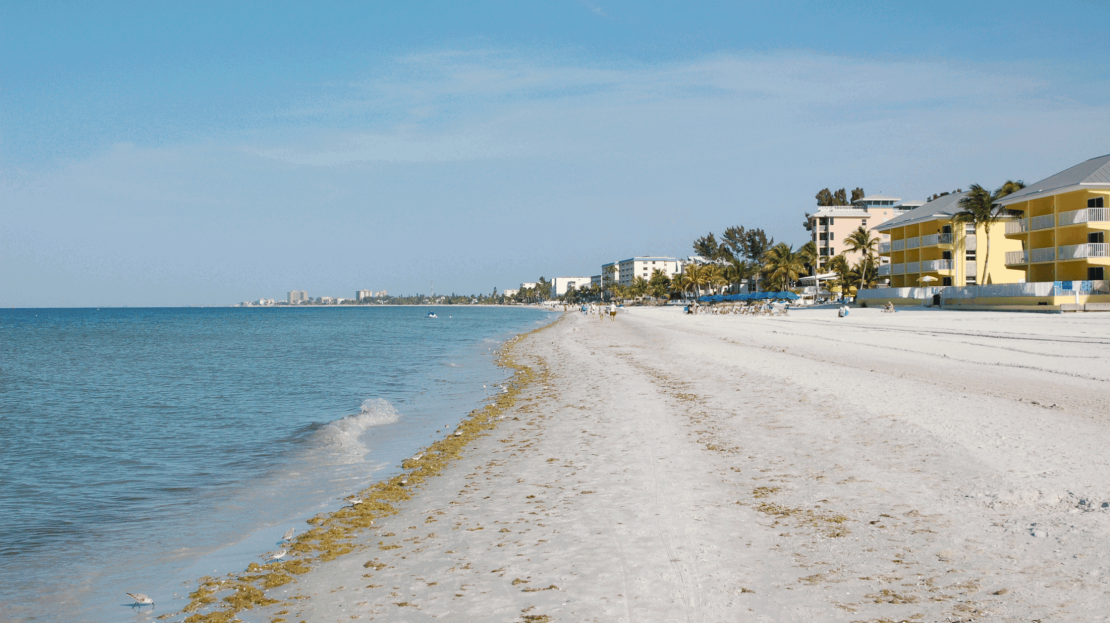 Burnt Store Cape Coral