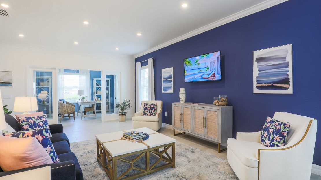 Burnt Store by Maronda Homes