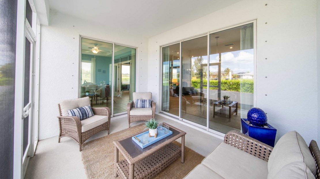 Burnt Store Exterior