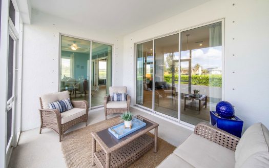 Burnt Store Exterior