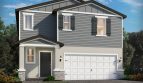 Meritage Homes at Terra Lago – Premier Series: Redwood Model