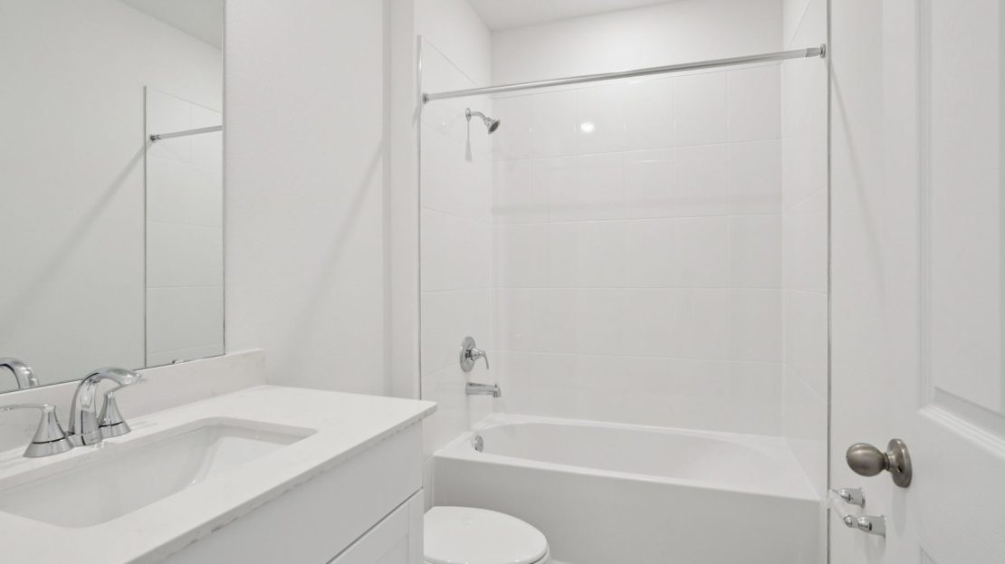 The Meadow at Crossprairie-Hibiscus Model