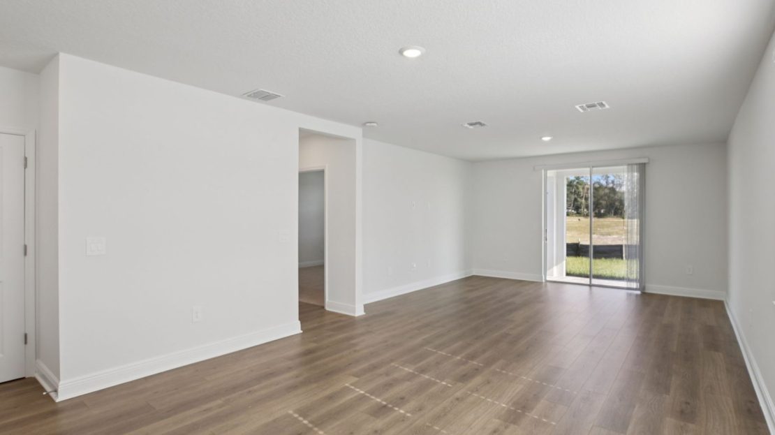 The Reserve at Hammock Oaks - Classic Series-Acadia Model