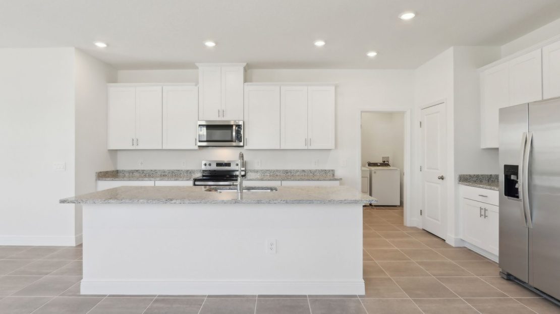 Dorian model in Minneola