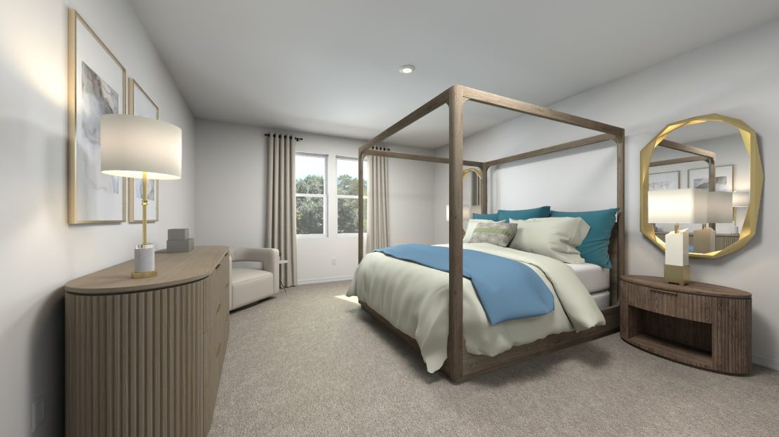 Modena model in Palmetto