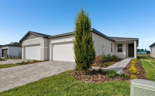 Sawyer Exterior floorplan