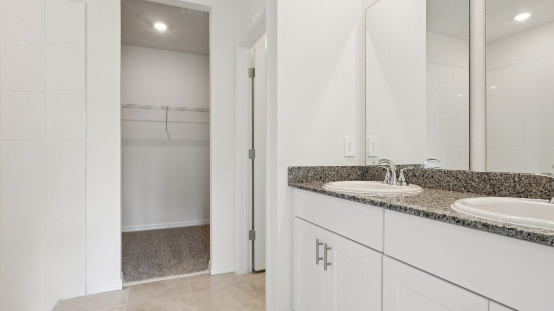 Bradbury Creek - Signature Series-Foxglove Model