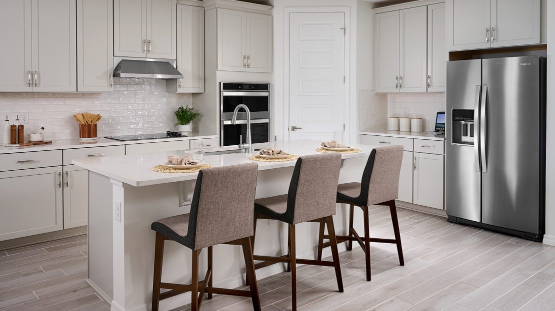 The Grove at Stuart Crossing - Signature Series-Jasmine Model