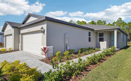 Sawyer Exterior floorplan