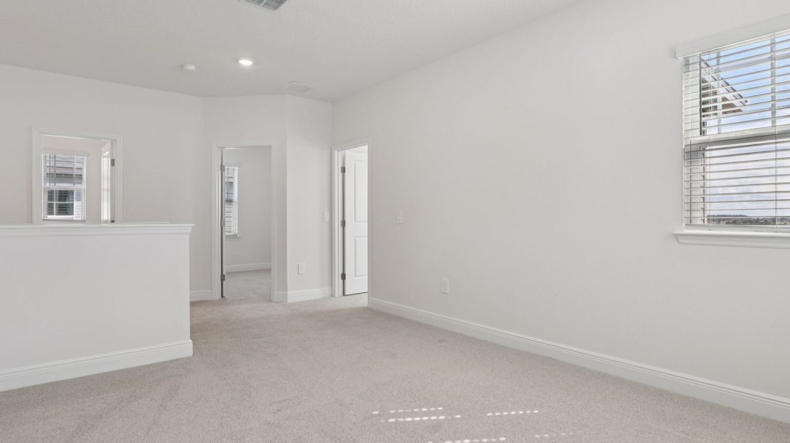 Cyrene at Minneola-Birch Model